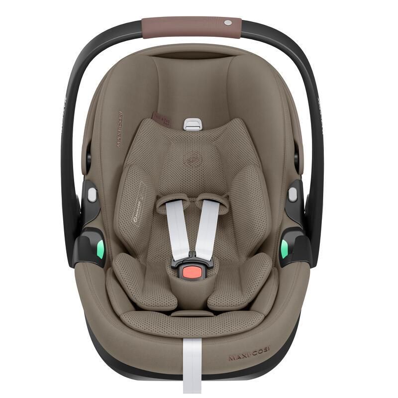 Cosy Pebble 360 Pro2 40-87cm Twillic Truffle