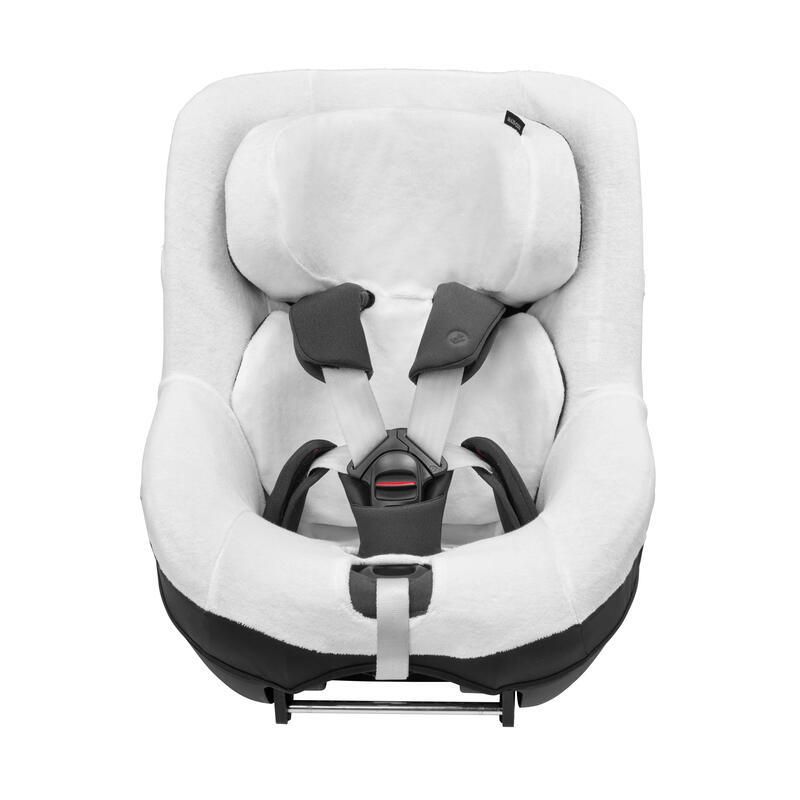 Housse Siege Pearl 360 Pro / Mica Pro Eco