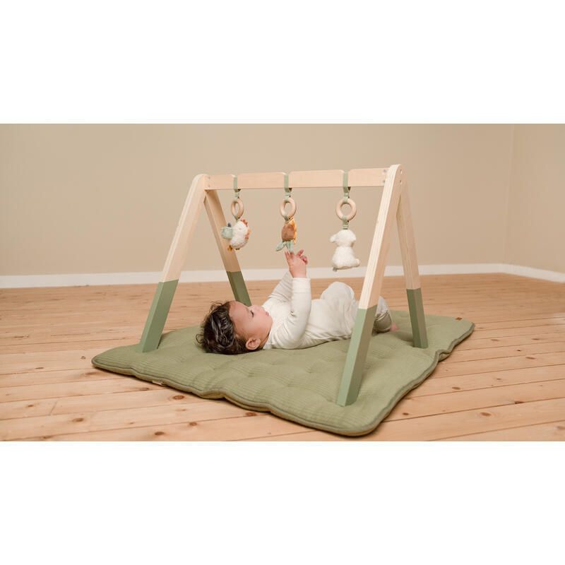 Arche En Bois Little Farm 0m+
