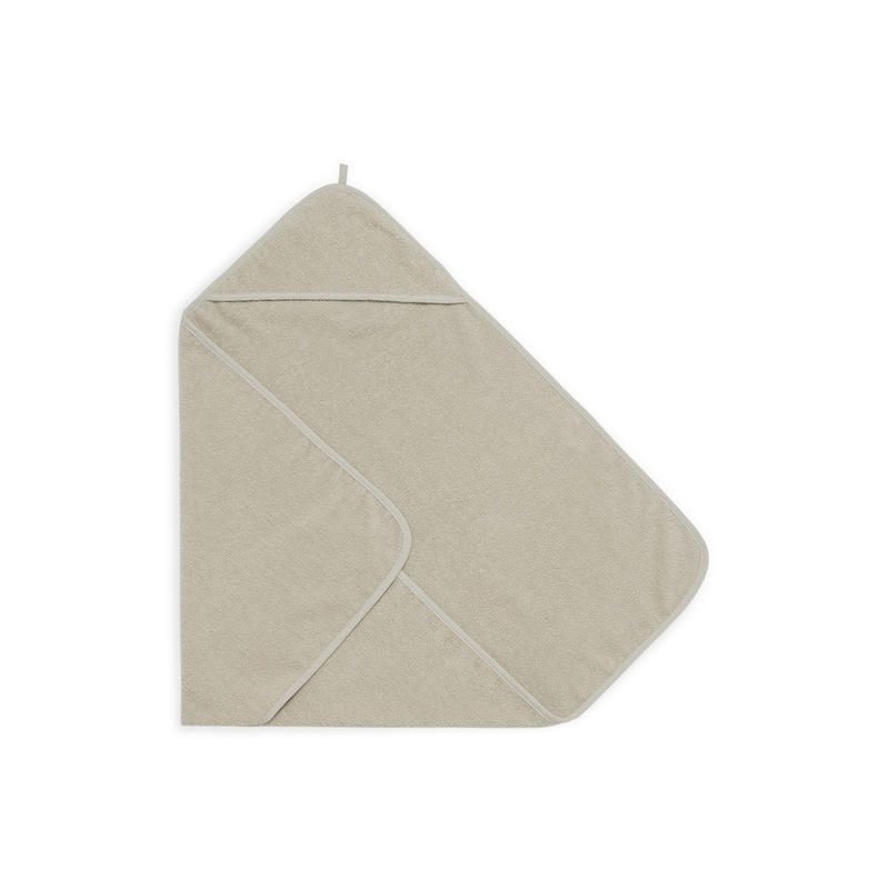 Cape De Bain Eponge Basics 75x75cm Nougat