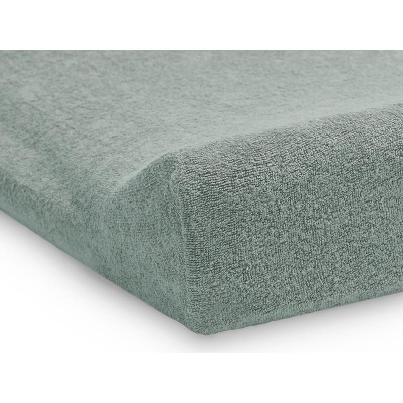Housse Matelas A Langer Eponge