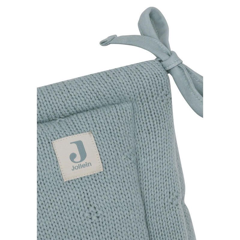 Tour De Parc Cosy Knit 180x30cm Sea Green