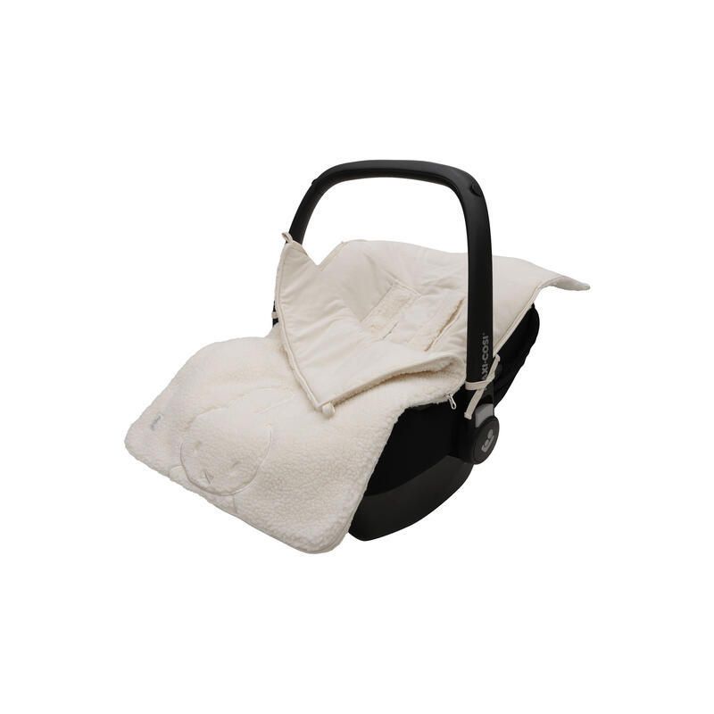 Nid Dange 3/5 Points Teddy Miffy Ivory