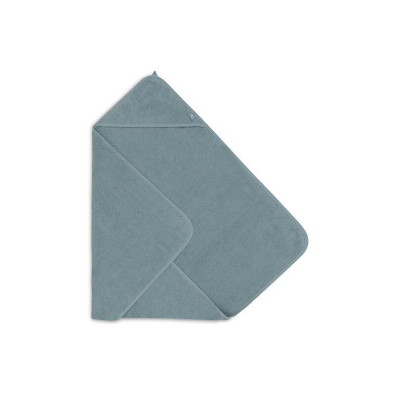 Cape De Bain Eponge Basics 75x75cm Sea Green