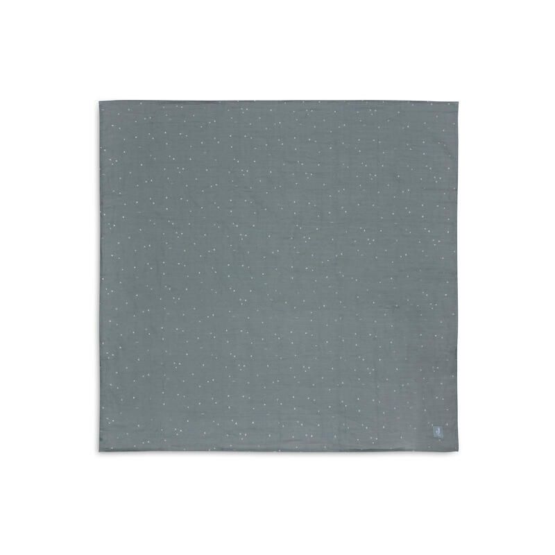 Lange Gaze De Coton Large X2