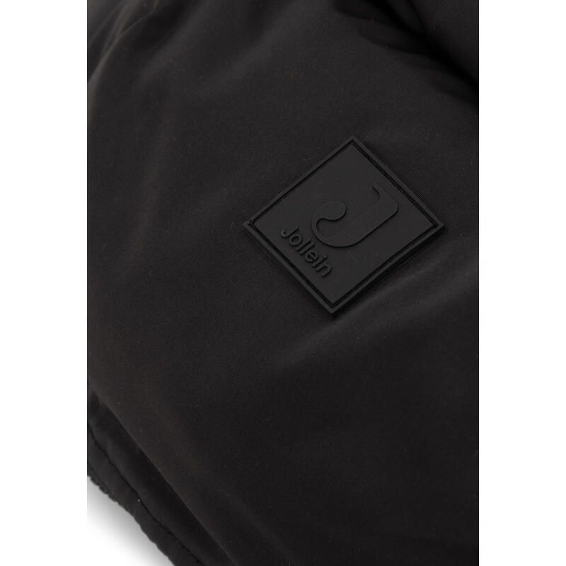 Nid Dange 3/5 Points Puffed Black