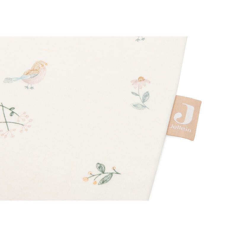 Gigoteuse Jersey Lovely Birds 90cm Multicolor