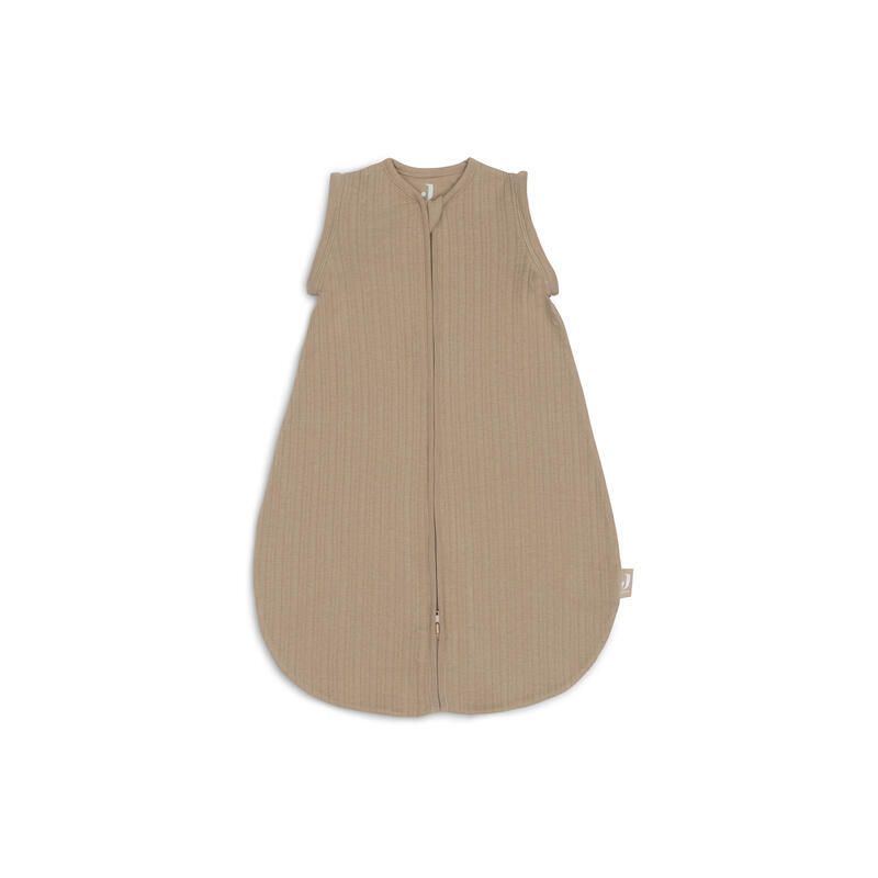 Gigoteuse Manches Amovible Ronde Ajour 60cm Biscuit