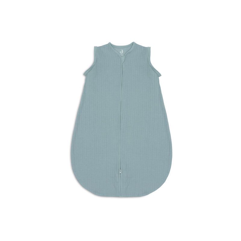 Gigoteuse Avec Manches Amovible Ronde Ajour 90cm Sea Green