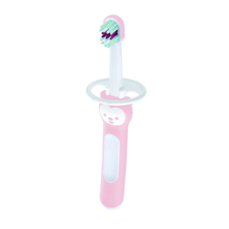 Ma Premiere Brosse A Dents
