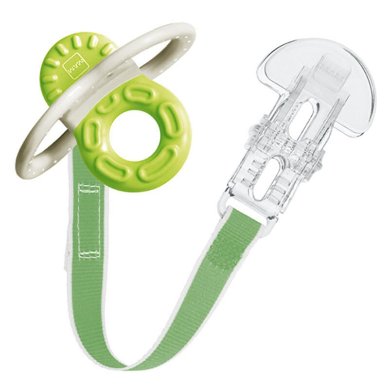 Mini-anneau De Dentition Avec Attache