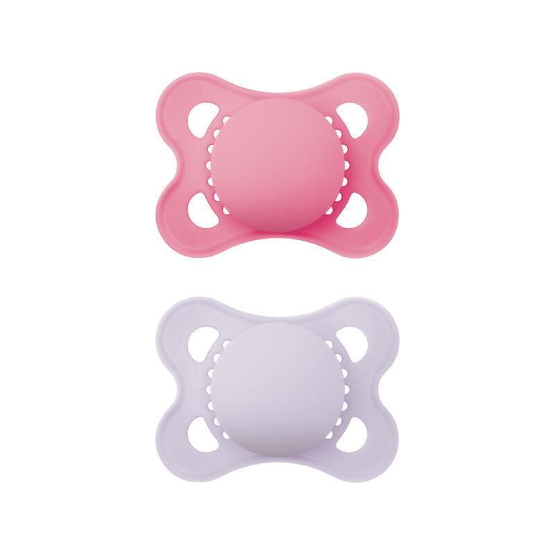 Sucette Tendance X2 Original 2-6m
