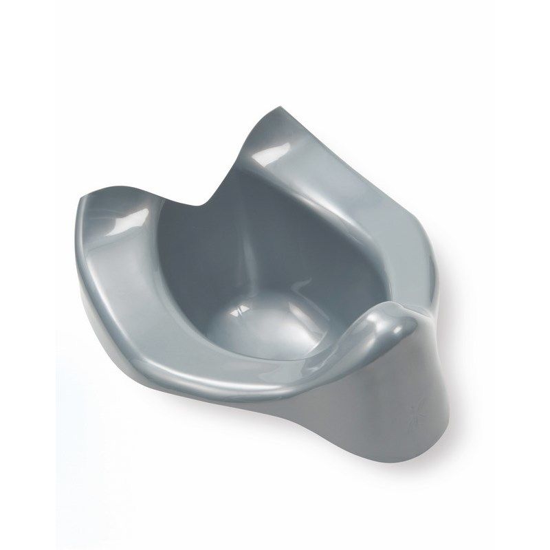 Pot Anatomy Perle Gris