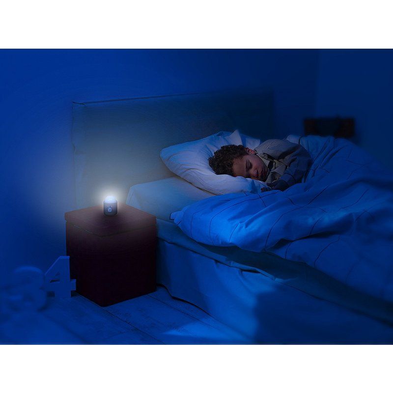 Veilleuse Nomade Lolabella Rose