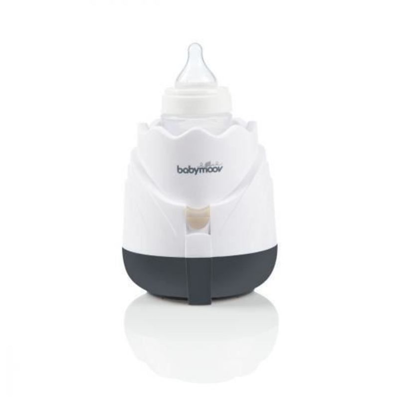 Chauffe Biberon Tulipe Cream