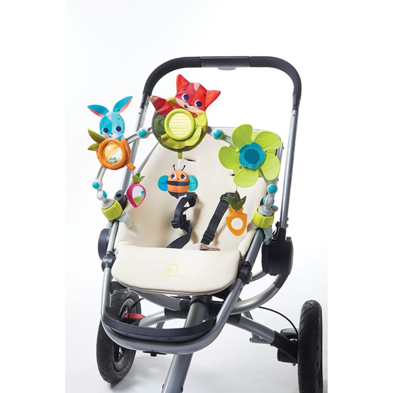Tapis Sunny Stroll - Meadow Days Tiny Love