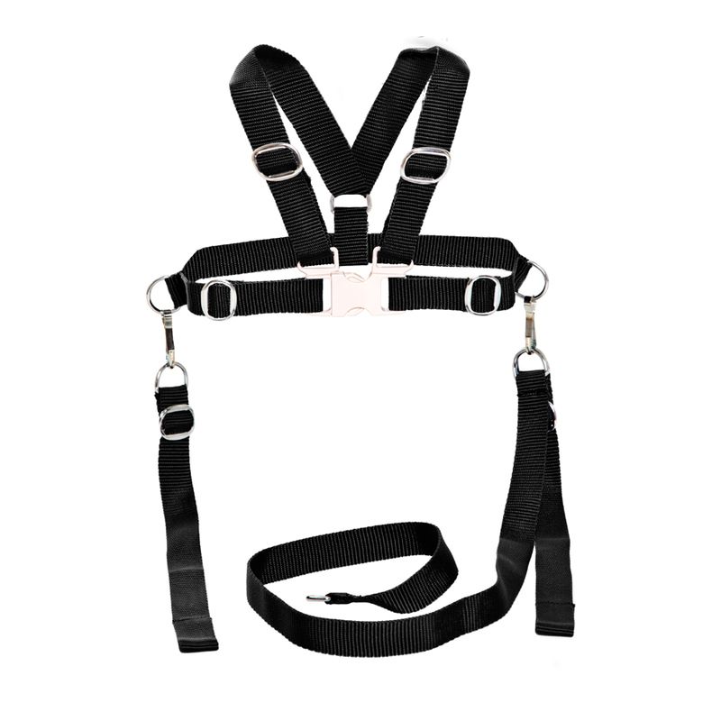 Harnais De Securite Enfant Sunnybaby