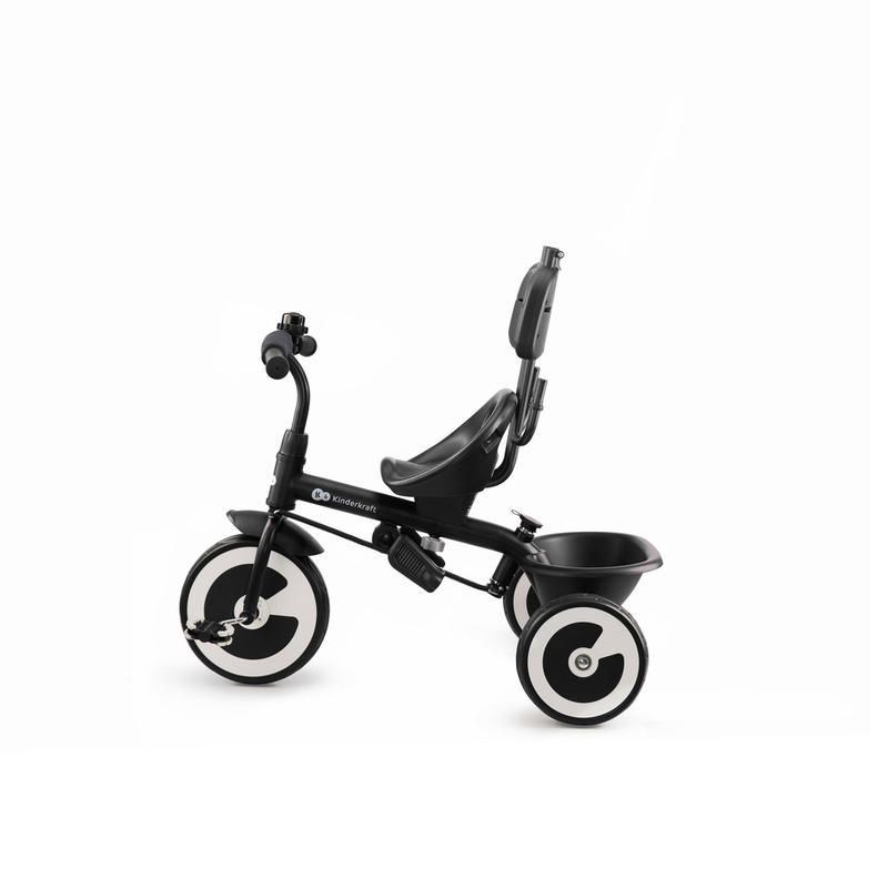 Tricycle Aston Grey