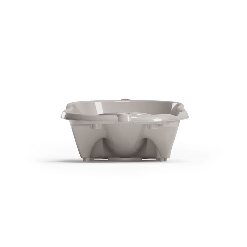 Baignoire Onda Gris Exclusif Ok Baby