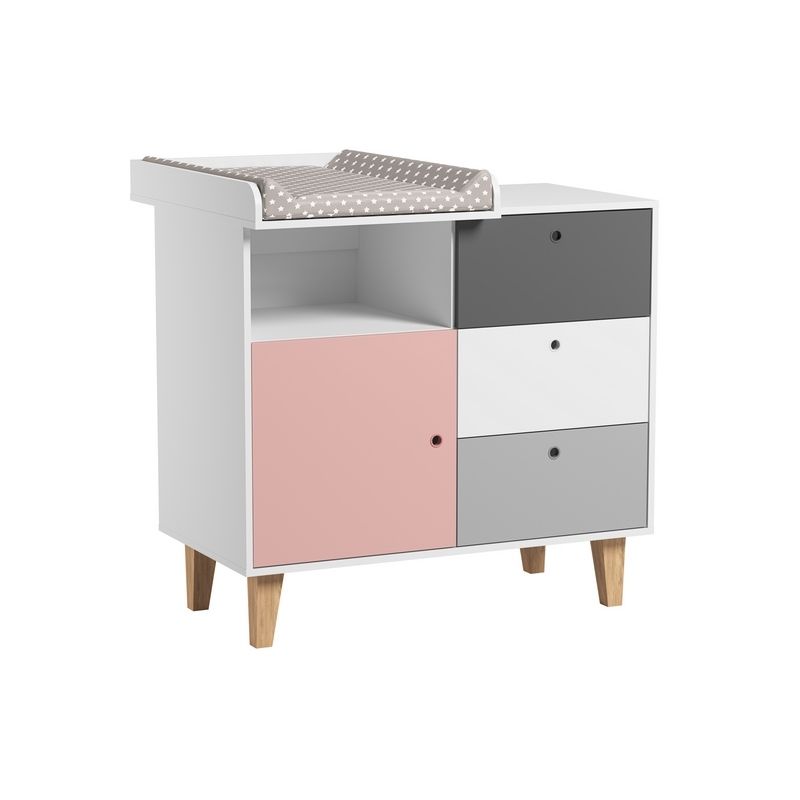 Plan A Langer Concept Blanc
