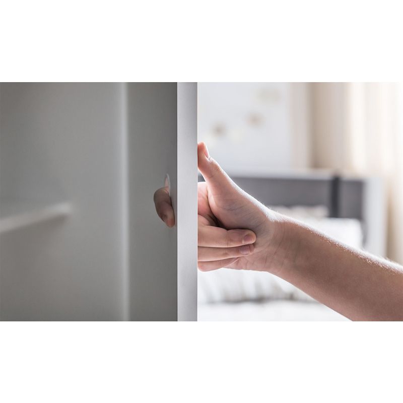 Armoire 2 Portes Concept Safran