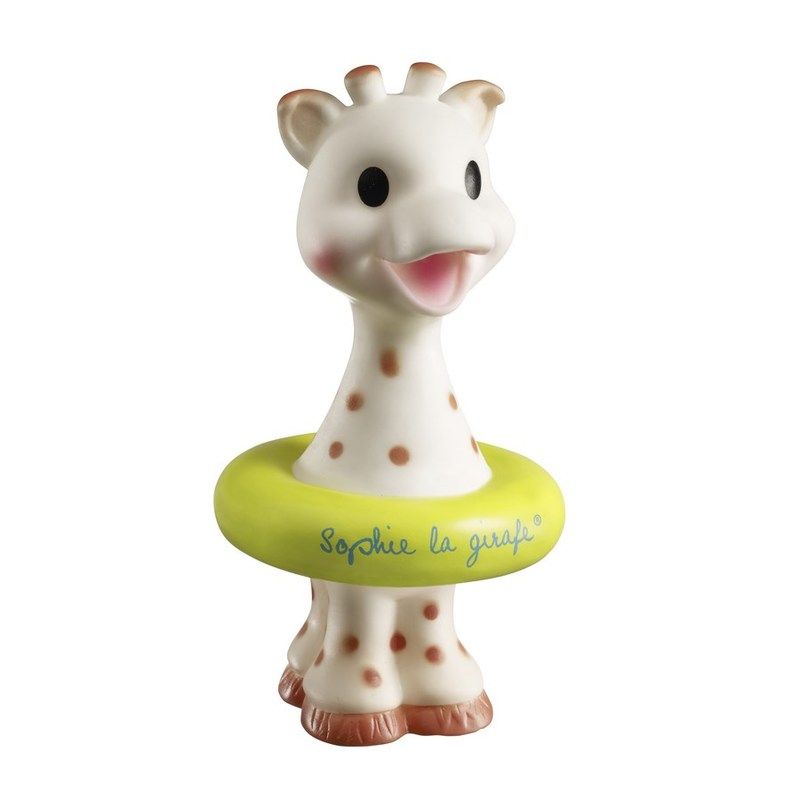 Jouet De Bain