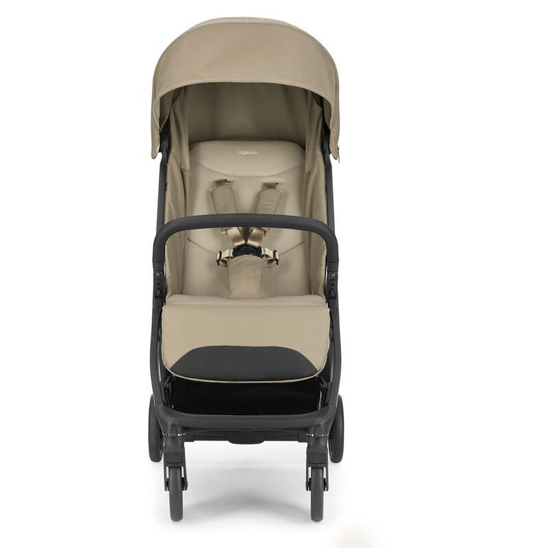 Poussette Quid 3 Lunar Beige