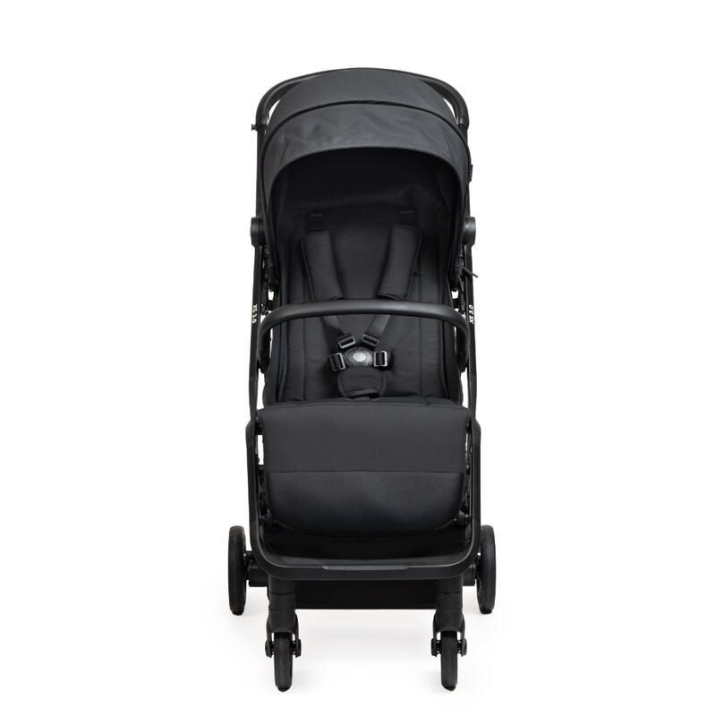 Poussette Xs 3.0 Xs Pure Black