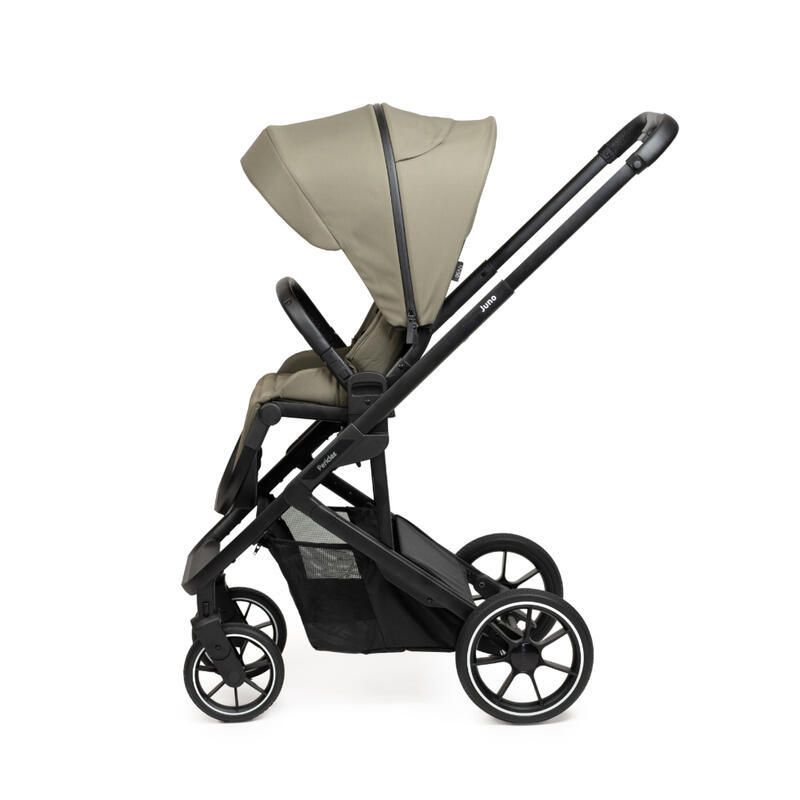 Poussette Juno Olive