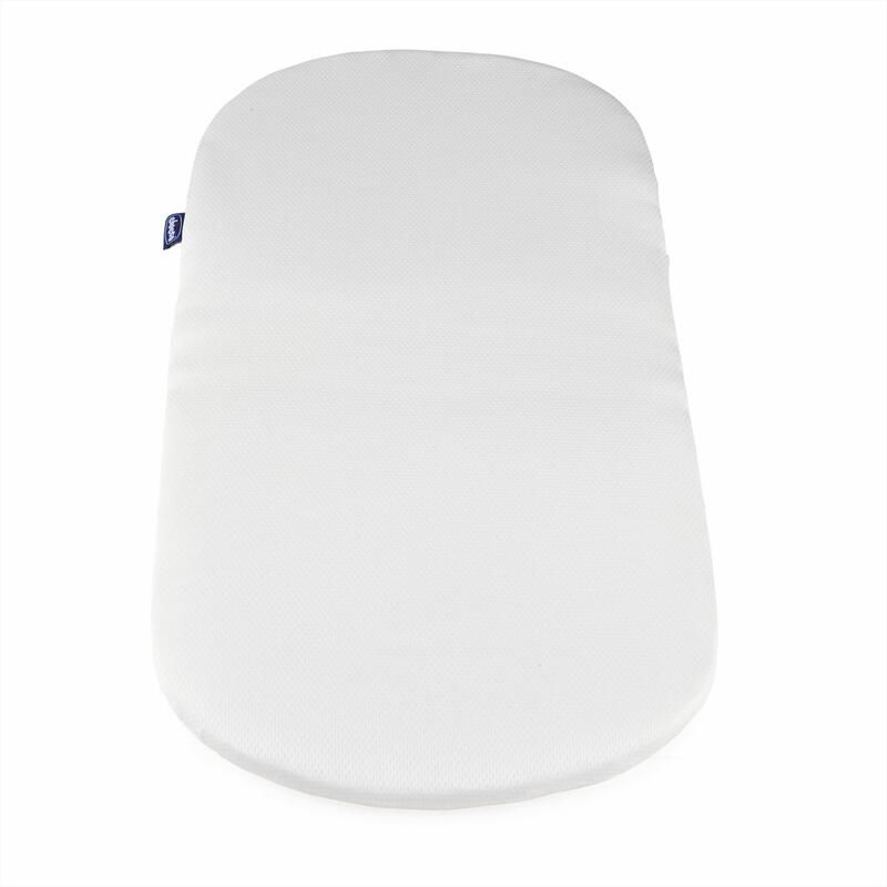 Matelas pour Baby Hug Blanc