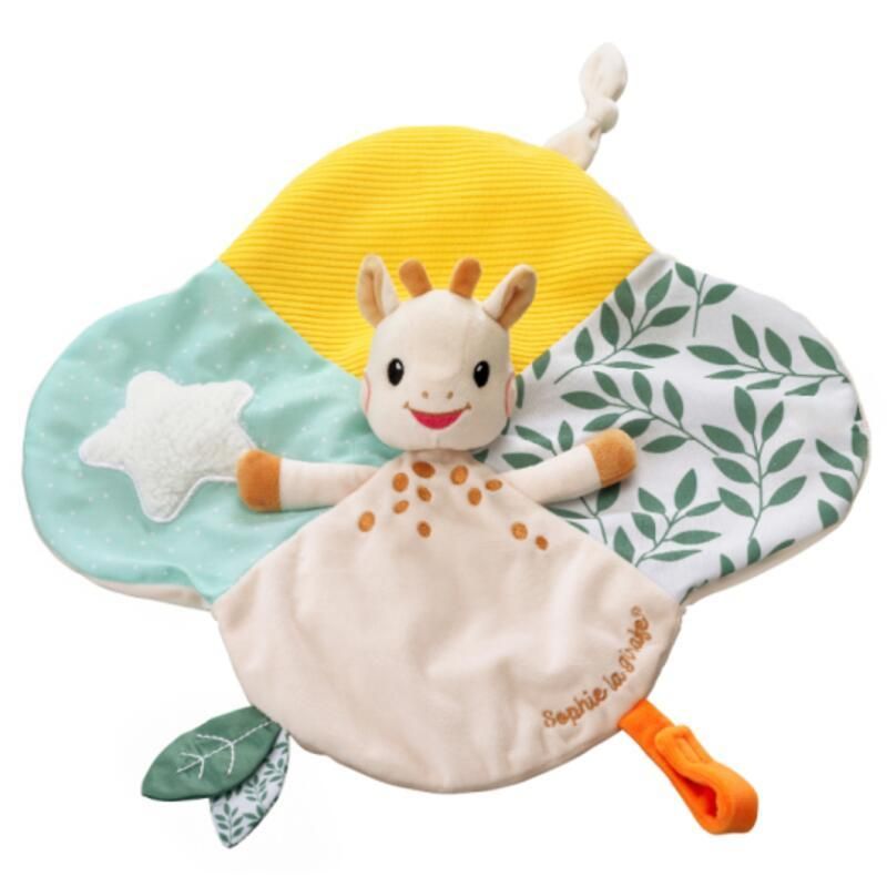 Doudou Sophie La Girafe 0m+