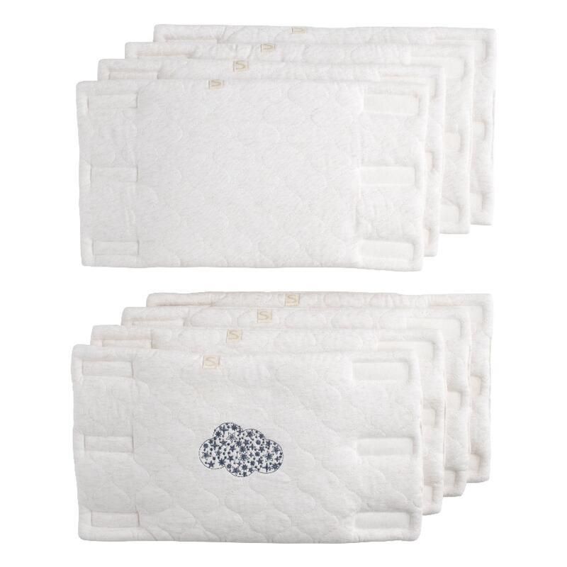 Protections De Barreaux X8 Petit Nuage
