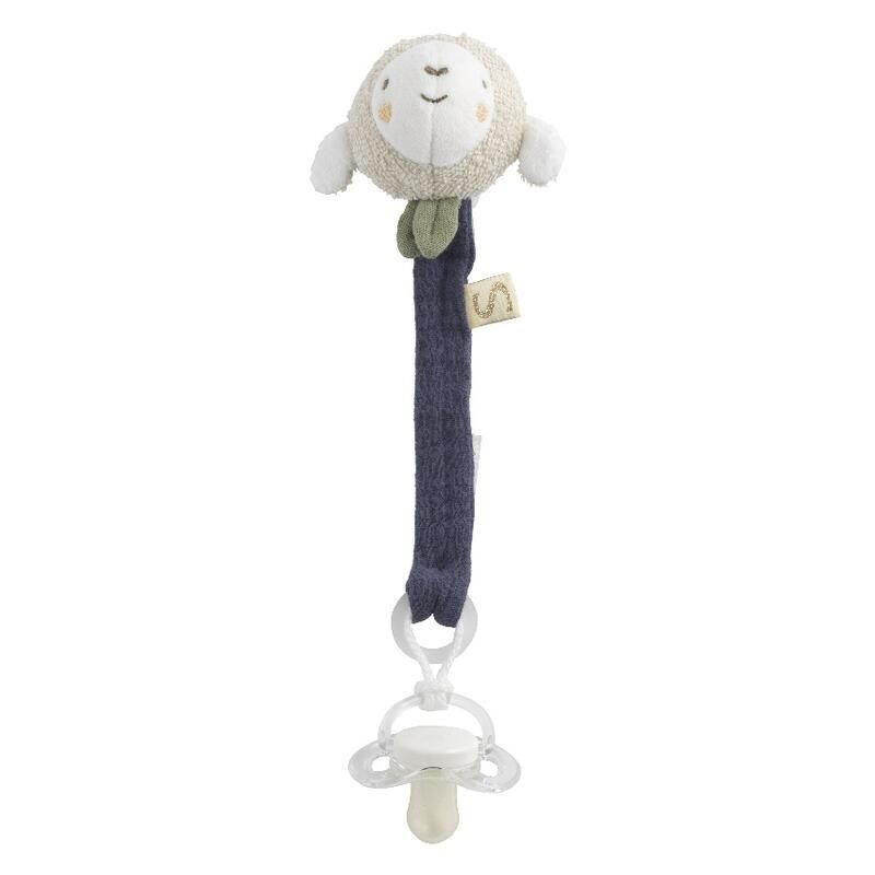 Attache Sucette Petit Nuage