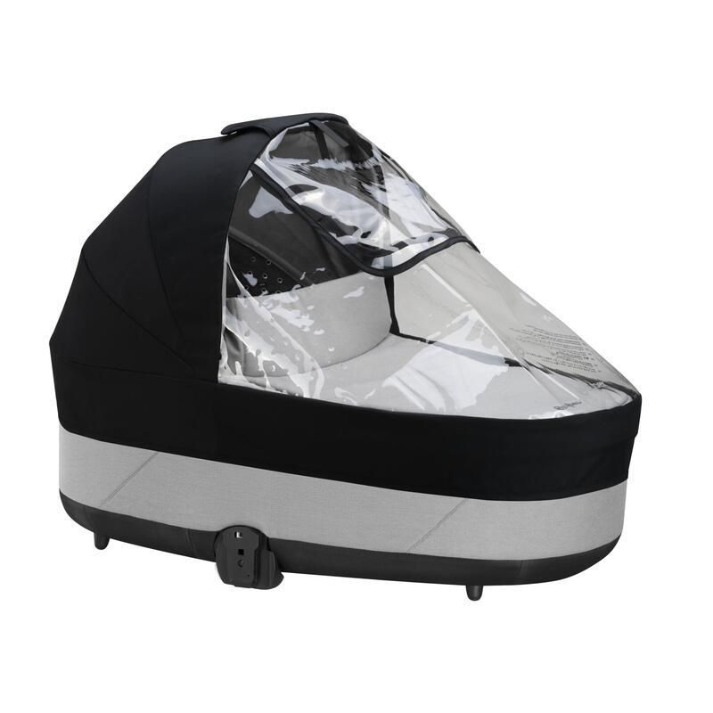 Habillage Pluie Nacelle Cot S Lux Cybex Gold