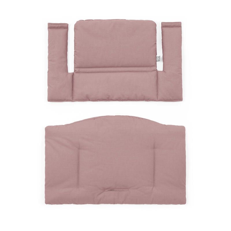 Tripp Trapp Classic Coussin Heather Mauve