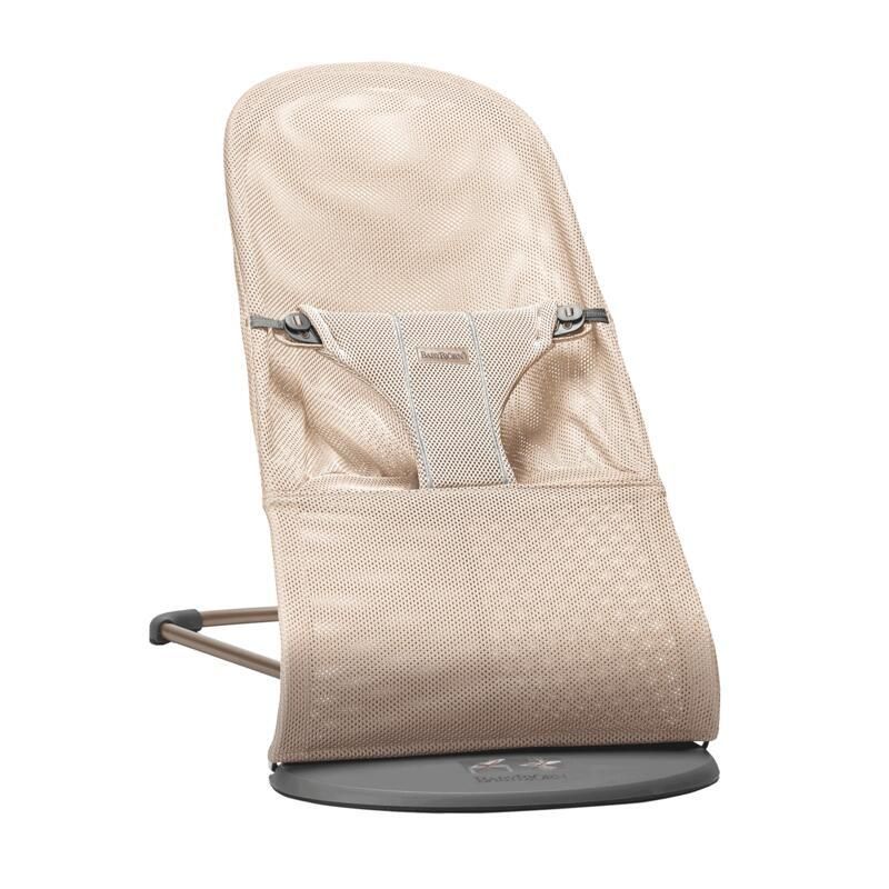 Transat Bliss Rose Nacre