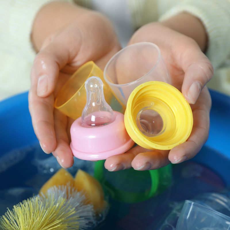 Caoutchouc ou silicone : quelle matière ?