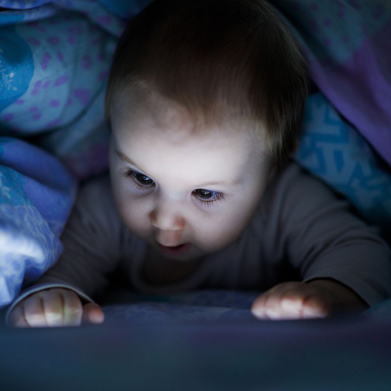 Où acheter une veilleuse pour bébé ?