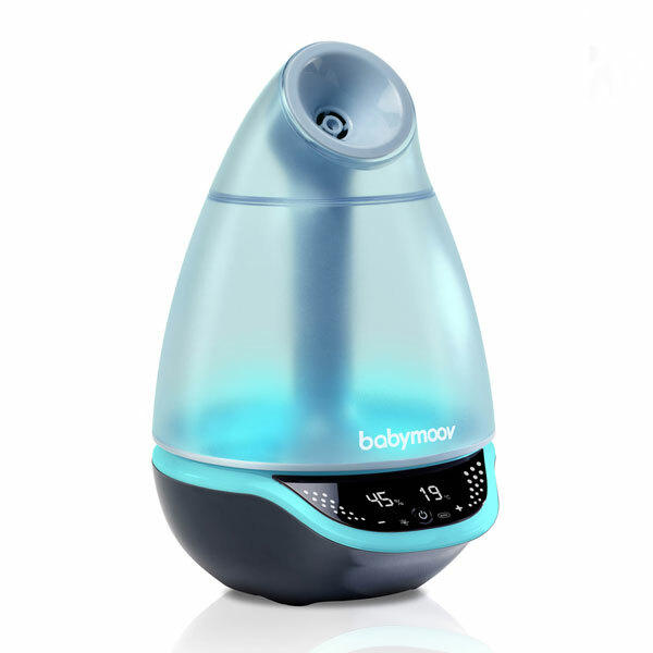 Humidificateur bébé : Comment choisir un humidificateur d'air pour