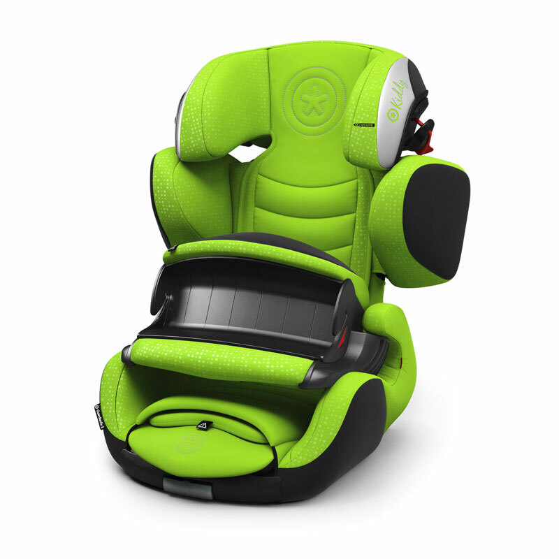 Réhausseur Teko isofix, Migo de Migo