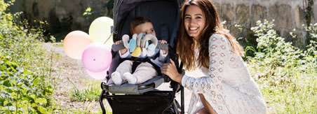 Poussette Trio Vente En Ligne De Pack Poussettes Bebe Trio Bebe9 Bebe9