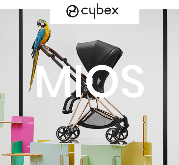 Cybex Mios
