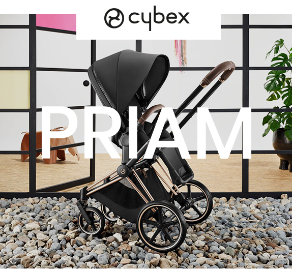 Cybex Priam