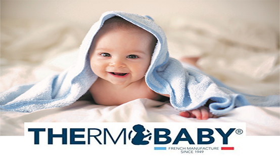 THERMOBABY : Vente en ligne de baignoires, anneaux de bain, réducteurs de  WC