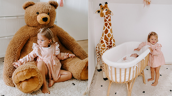 Childhome Vente En Ligne De Meubles Et Decorations Pour Chambre De Bebe Transats Sacs A Langer Et Jouets Bebe9