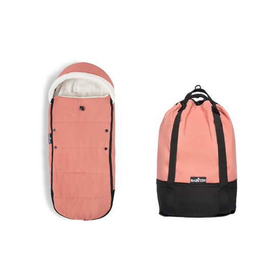 Pack accessoires