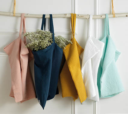 textile sauthon original 
