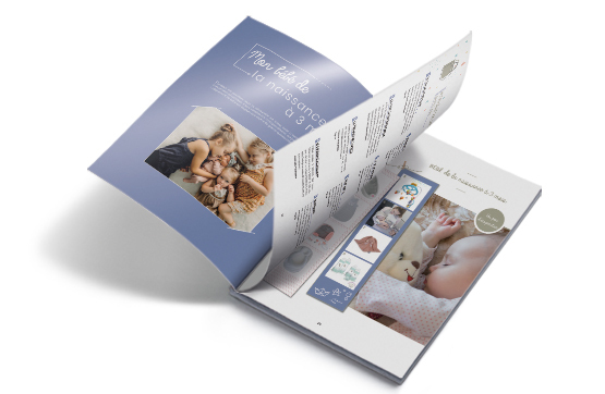 catalogue bébé 9 2020