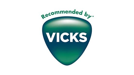 logo Vicks