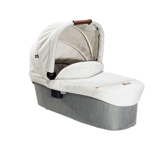 Poussette combinée Eclipse i-Size avec base Isofix - Alpesprosport